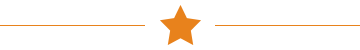 orange quilted